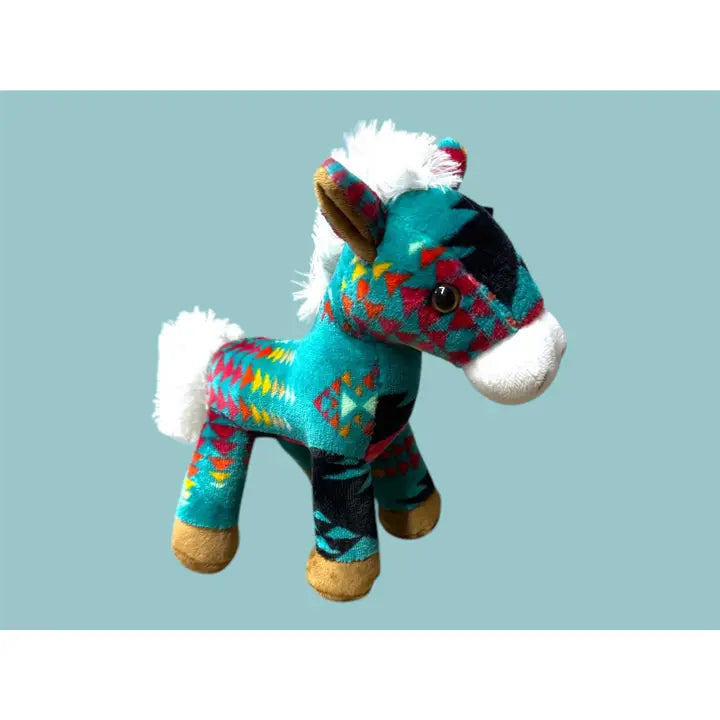 Plush Stuffed Animals