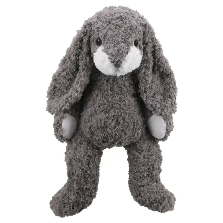 Wilberry Eco Classics - Bunny Grey (Large)