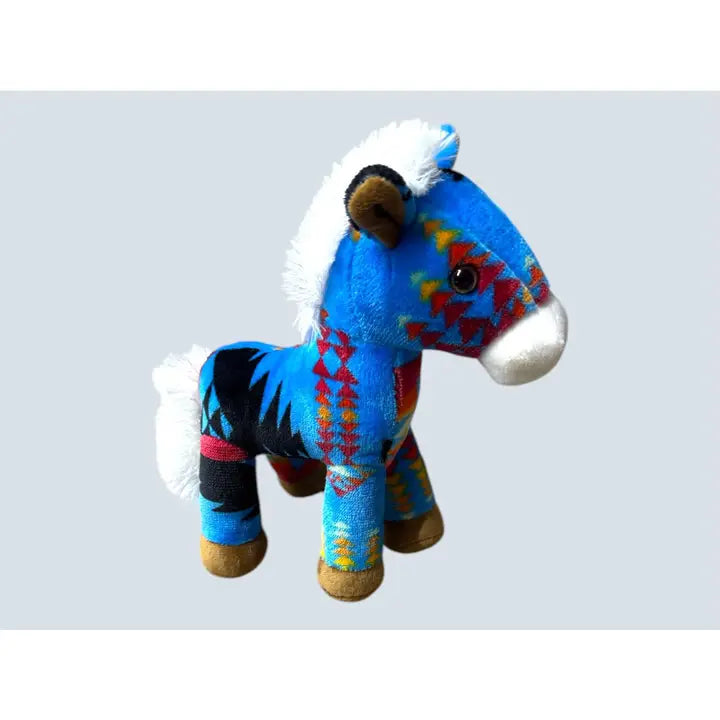 Plush Stuffed Animals