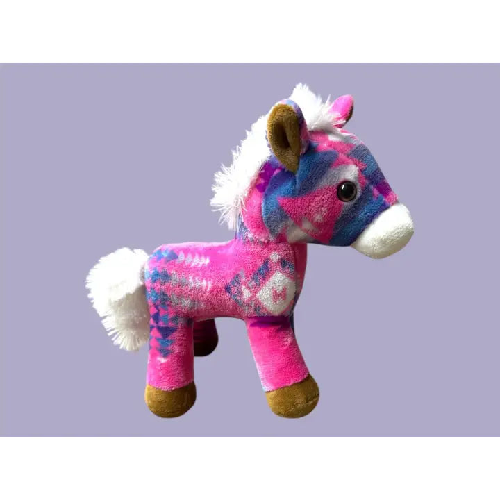 Plush Stuffed Animals