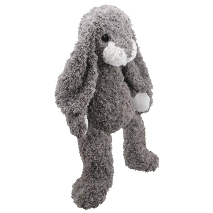 Wilberry Eco Classics - Bunny Grey (Large)