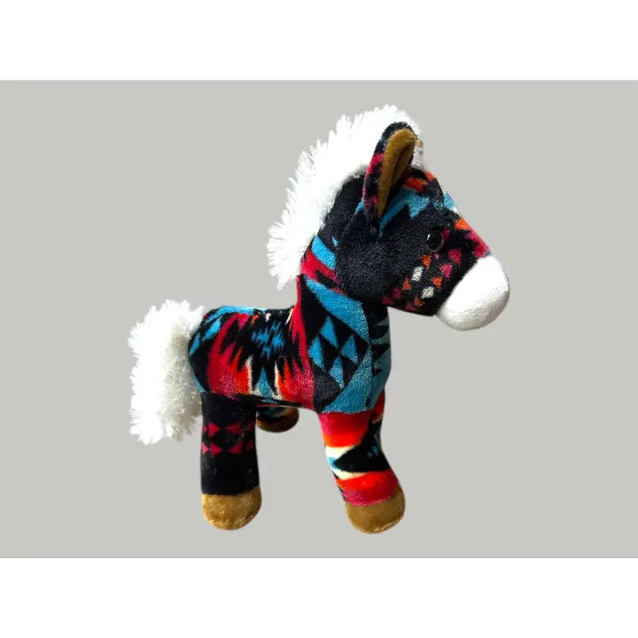 Plush Stuffed Animals