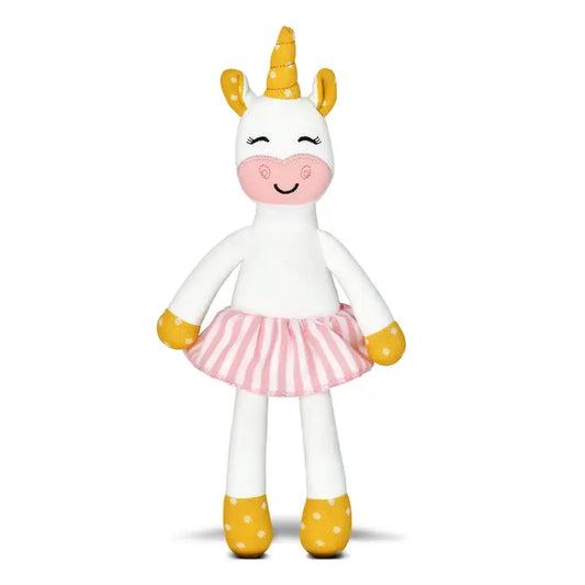 Tiny Dancing Unicorn Collection (10 Assorted)