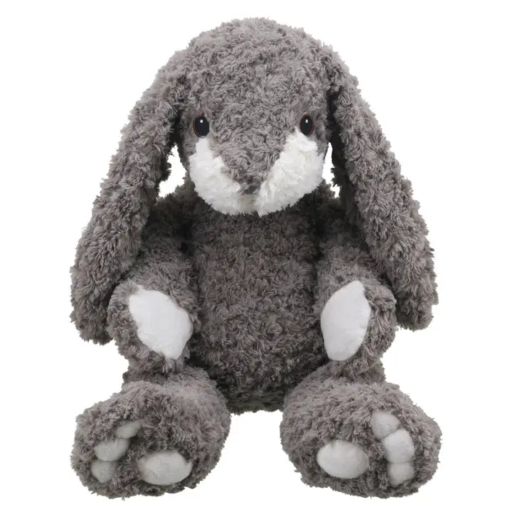 Wilberry Eco Classics - Bunny Grey (Large)