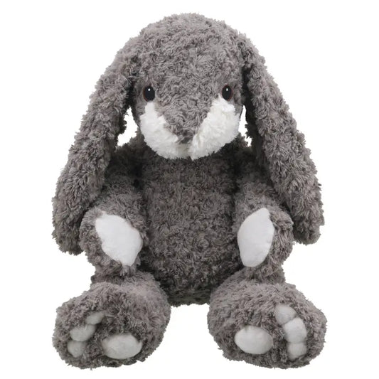Wilberry Eco Classics - Bunny Grey (Large)