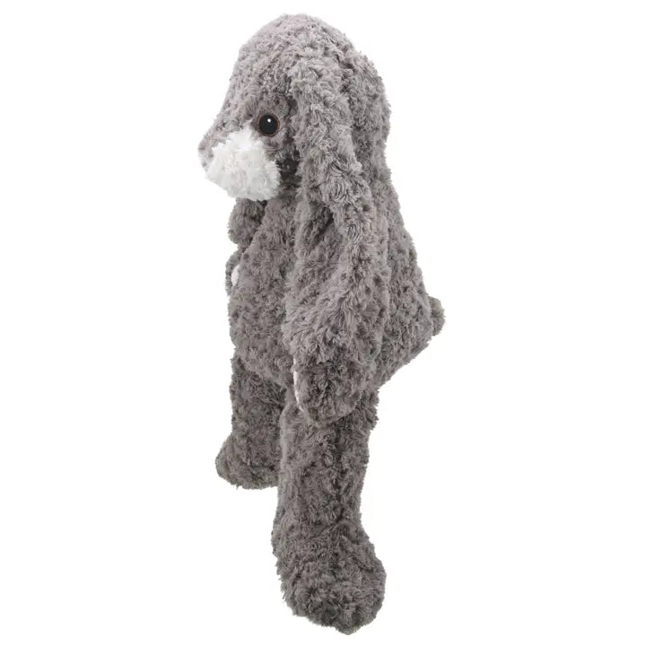 Wilberry Eco Classics - Bunny Grey (Large)