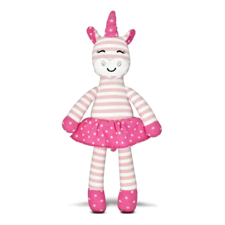 Tiny Dancing Unicorn Collection (10 Assorted)