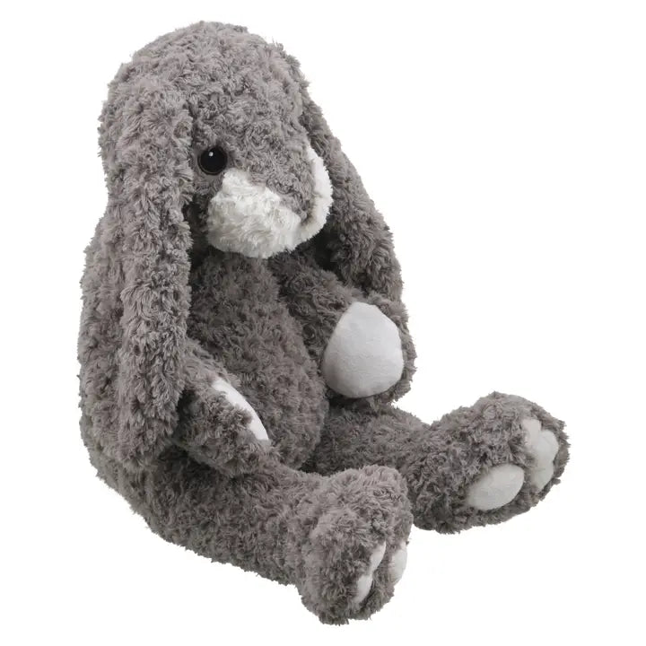 Wilberry Eco Classics - Bunny Grey (Large)