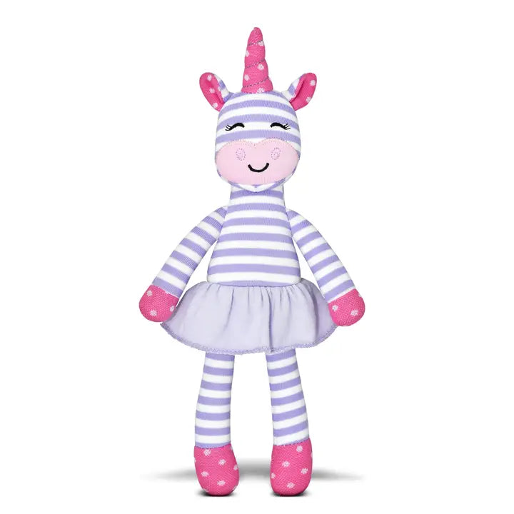 Tiny Dancing Unicorn Collection (10 Assorted)